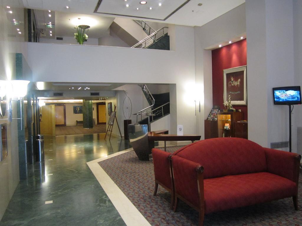 Abasto Hotel Buenos Aires Luaran gambar